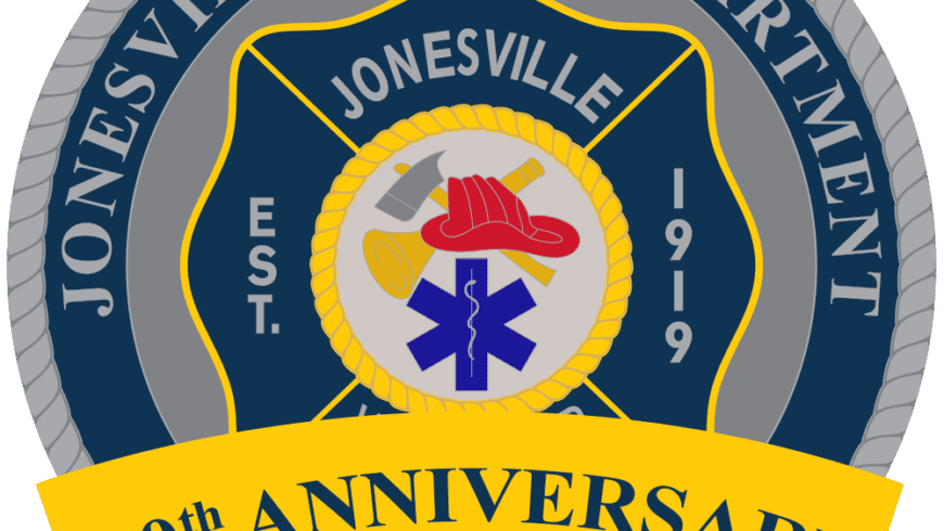Legal Notice – Special Meeting – Jonesville Fire District