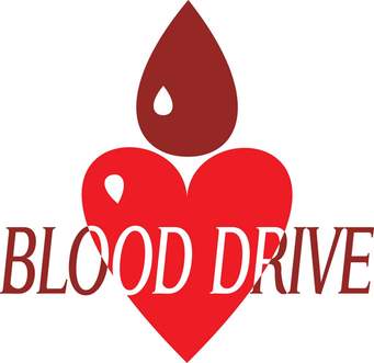 Red Cross Blood Drive – March 5th  at Station 1