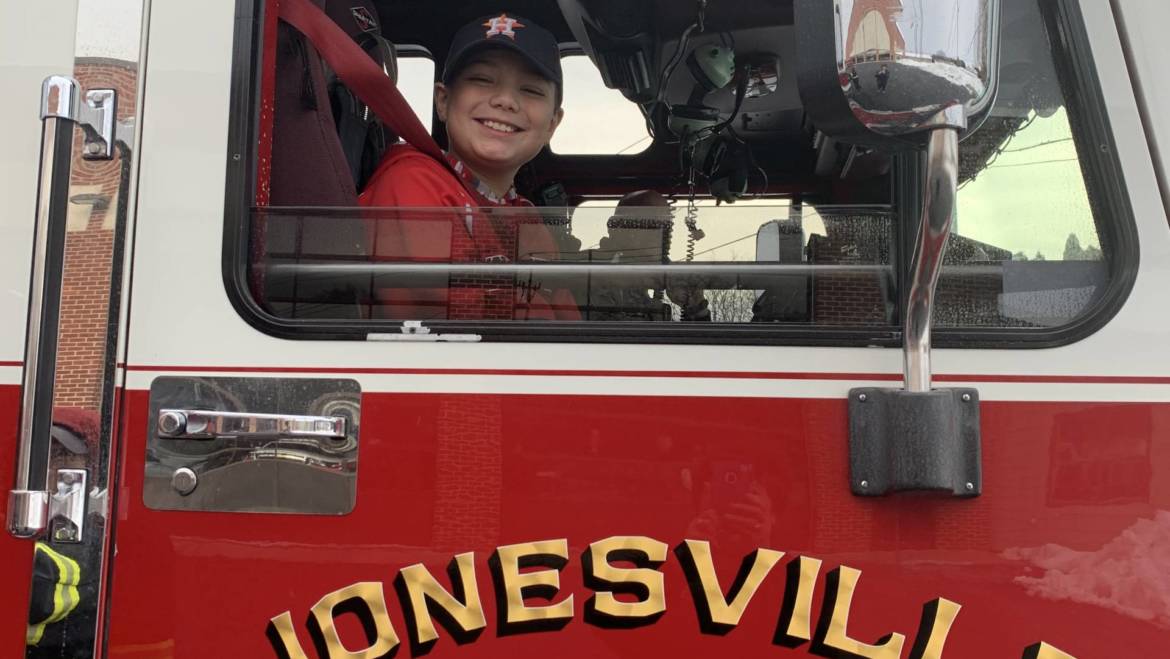 April 7, 2020 Board of Fire Commissioners Meeting Information